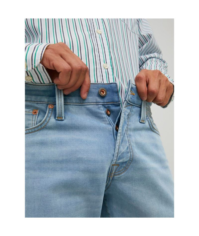 Vaqueros Jack & Jones glenn con Ge 625 I.K...
