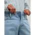 Vaqueros Jack & Jones glenn con Ge 625 I.K Hombre Blue Denim