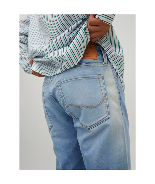 Vaqueros Jack & Jones glenn con Ge 625 I.K...