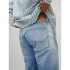 Vaqueros Jack & Jones glenn con Ge 625 I.K Hombre Blue Denim