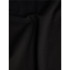 Vestido Jack and Jones Jxforest Str Sl Rib Mujer Black