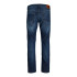 Vaqueros Jack & Jones mike original Jos 211 Hombre Blue Denim
