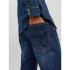 Vaqueros Jack & Jones mike original Jos 211 Hombre Blue Denim