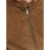 Veste Jack and Jones erocky Clean Cognac Homme