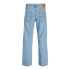 Vaqueros Jack and Jones eddie original Mf 710 Blue Denim Homme