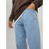 Vaqueros Jack and Jones eddie original Mf 710 Blue Denim Homme