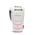Luvas Boxe De Revo Fluo Branco/12Oz Leone