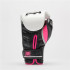 Luvas Boxe De Revo Fluo Branco/12Oz Leone
