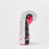 Luvas Boxe De Revo Fluo Branco/12Oz Leone