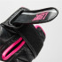Luvas Boxe De Revo Fluo Branco/12Oz Leone