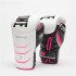 Luvas Boxe De Revo Fluo Branco/12Oz Leone