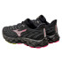 Sapatilhas Running Mizuno de Wave Sky 8 Black