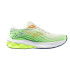 Zapatillas de Running Mizuno Wave Skyrise 5 Mujer Blanco Roto