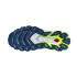 Zapatillas de Running Mizuno Wave Skyrise 5 Mujer Blanco Roto