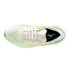 Zapatillas de Running Mizuno Wave Skyrise 5 Mujer Blanco Roto