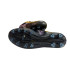 Botas de Futebol Mizuno Alpha Pro Preto