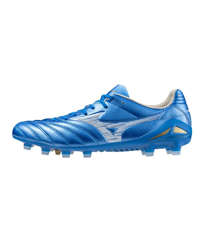 Futebol Mizuno Botas Monarcida Neo III Pro...