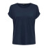 T-shirt Only moster S/S Navy Blazer Femme