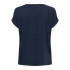 T-shirt Only moster S/S Navy Blazer Femme