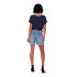 T-shirt Only moster S/S Navy Blazer Femme