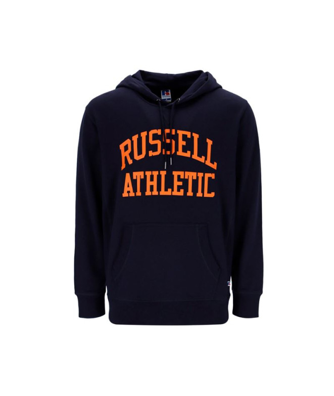 Sweat Russell EMU E46051 Bleu Homme