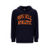 Moletom Russell EMU E46051 Azul Homem