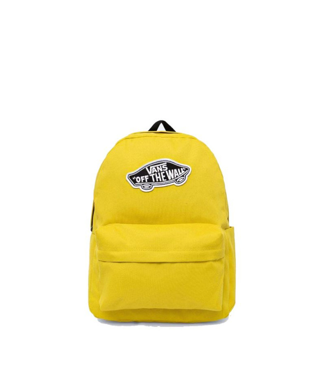 Mochila Vans Old Skool Classic Backp Warm Oliva