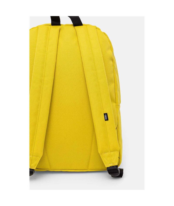 Sac à dos Vans Old Skool Classic Backp Warm Olive