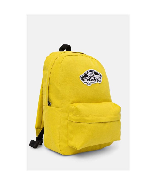 Sac à dos Vans Old Skool Classic Backp Warm Olive