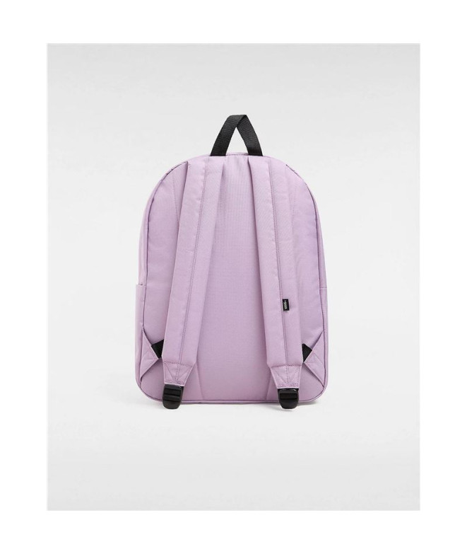 Sac à dos Vans Old Skool Classic Backp Lavender...