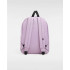 Mochila Vans Old Skool Classic Backp Lavender Unissex