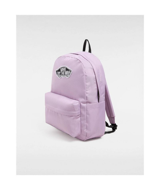 Sac à dos Vans Old Skool Classic Backp Lavender...