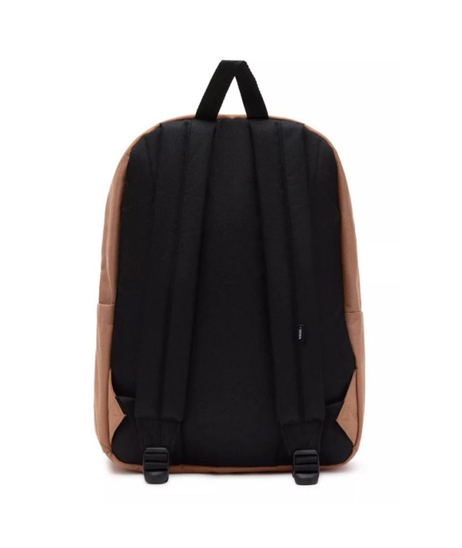 Sac à dos Vans Old Skool Classic Backp Brown