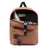 Mochila Vans Old Skool Classic Backp Castanho