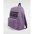 Mochila Vans Old Skool Drop V Purple (roxo) Unissex