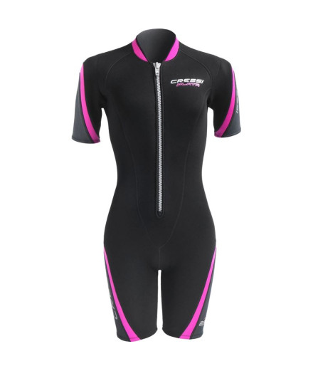 Neopreno de Buceo Cressi Playa Mujer 2,5mm