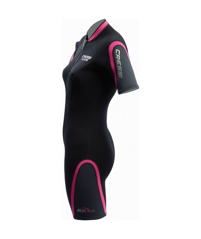 Neoprene de Mergulho Cressi Praia Mulher 2,5mm
