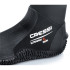 Meias de neoprene de Mergulho Cressi Ultraspan com Sola de 5mm
