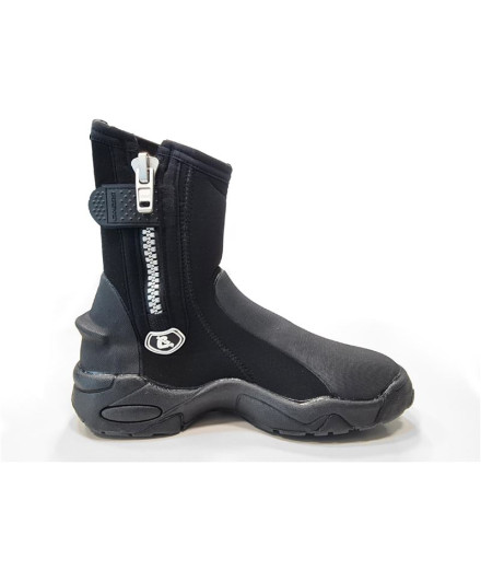 Escarpines para Buceo Cressi Korsor con Suela 5 mm