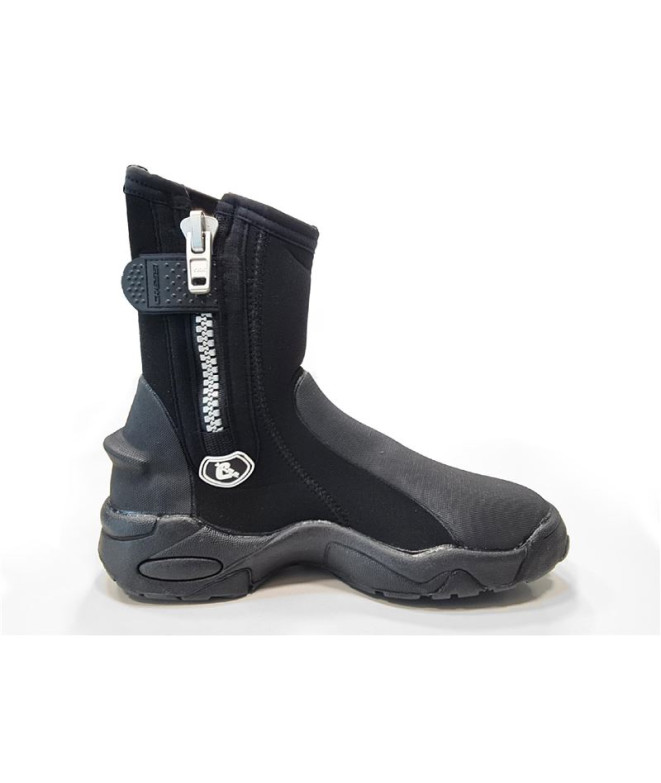 Escarpines para Buceo Cressi Korsor con Suela 5 mm