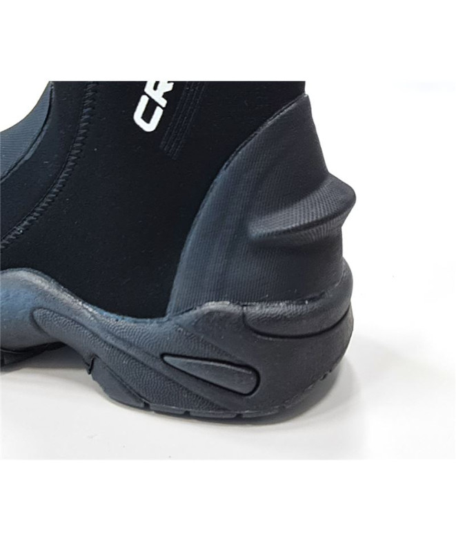 Escarpines para Buceo Cressi Korsor con Suela 5 mm