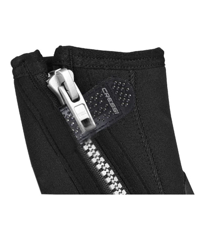 Chaussons pour Plongée Cressi Korsor avec...