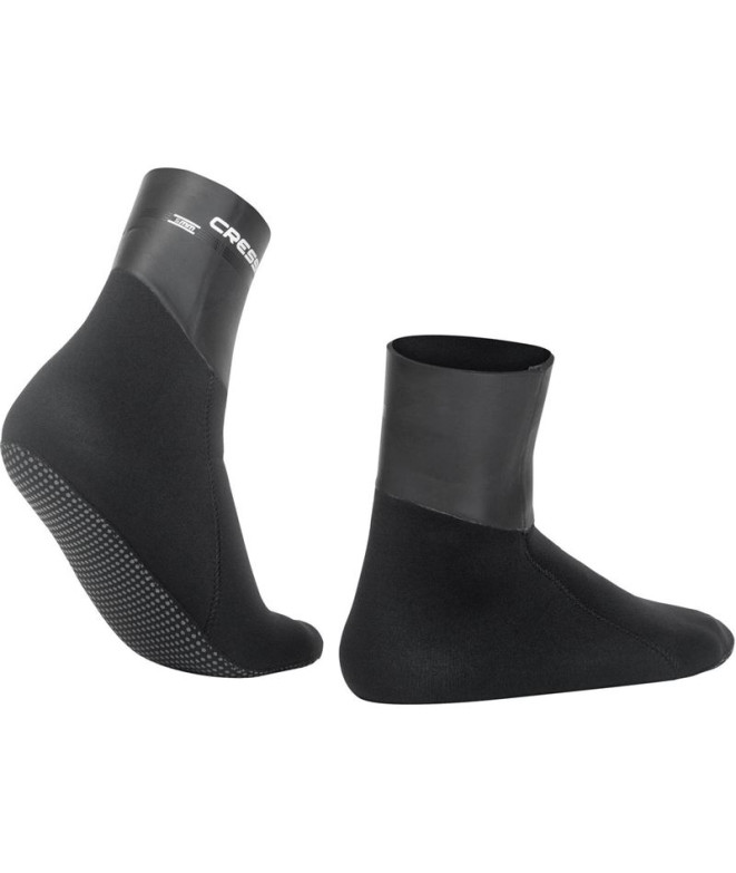 Meias de neoprene de Mergulho Cressi Sarago 5Mm