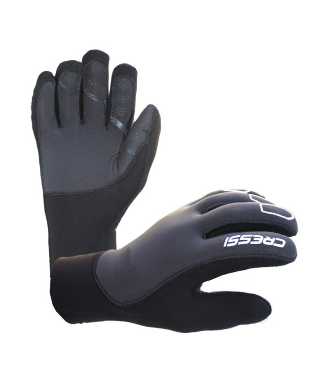 Gants Plongée de Cressi Ultraspan 3,5mm