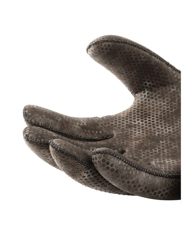 Luvas de Mergulho Cressi Tracina Ultraspan 3 mm