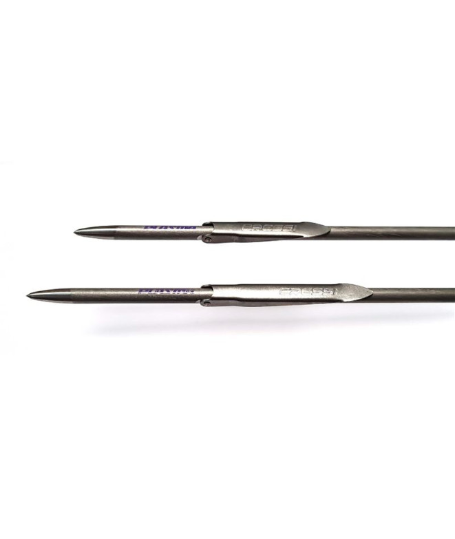 Varilla Plasma Cressi Ø6,70mm