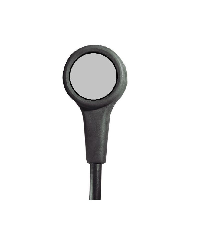 Carcasa Minimanometro para Buceo Cressi