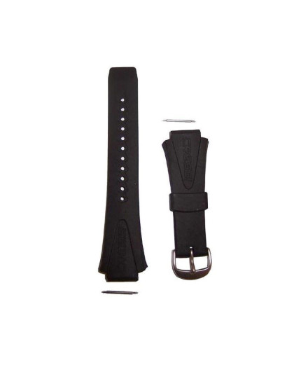 Correa para Buceo Cressi Edy + Alargo + 2 Pasadores Negro Correa para Buceo Cressi Edy + Alargo + 2 Pasadores Negro