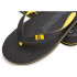 Chaussons Cressi Feuille Noir-Jaune