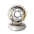 Jack London In-Li Silicone Wheel B/4 72Mm